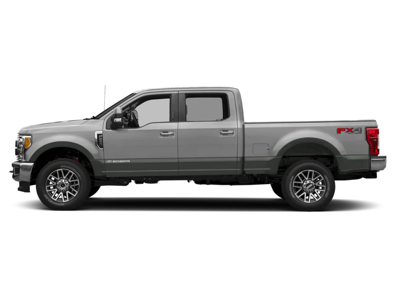 Used 2019 Ford F-250SD Truck